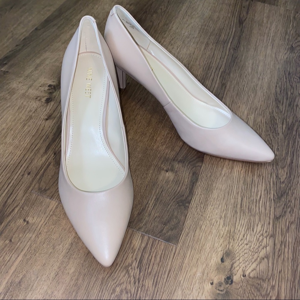Nine West Women’s Heels Size 9